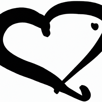 a simple heart