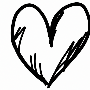 small heart
