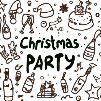 christmas party