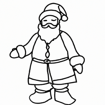 santa claus